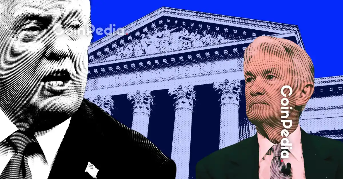 Donald Trump Slams Jerome Powell, Says “He’s Terrible” Amid $2.5B Fed Controversy