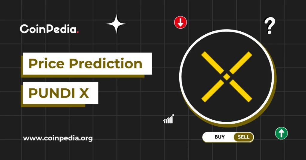 PundiX Price Prediction 2026, 2027 – 2030: Is PUNDIX A Good Investment?