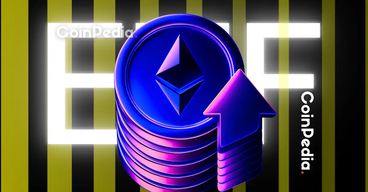 Ethereum ETF Inflows Cross $320M, Is a Major ETH Price Rally Ahead