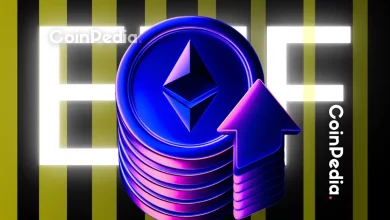 Ethereum ETF Inflows Cross $320M, Is a Major ETH Price Rally Ahead