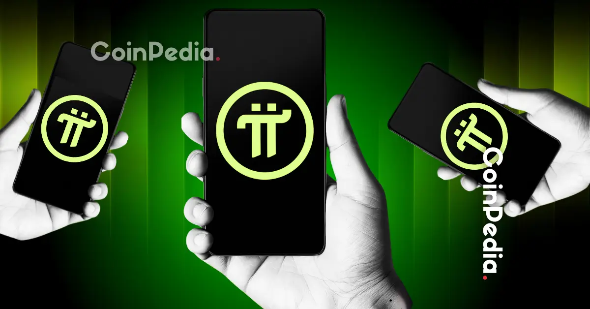 Pi Network News 370M Pi Tokens Hit Exchanges as Users Remain Locked Out