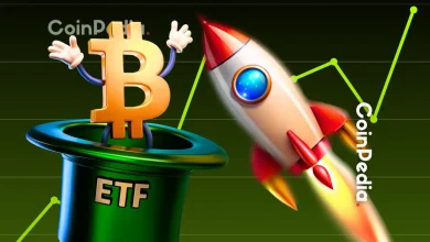 Bitcoin ETFs Hit $50B Milestone as Institutional Inflows Surge