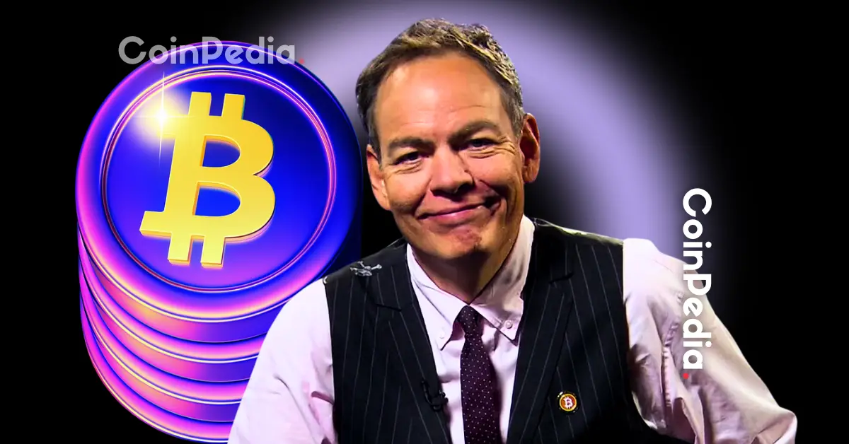 Max Keiser’s Bitcoin Prediction for 2025 Shocks Crypto Twitter