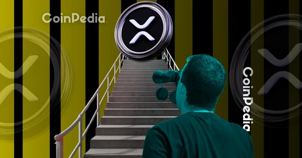 XRP Price Could Jump to $4 While You Sleep This Week, Says Crypto Analyst