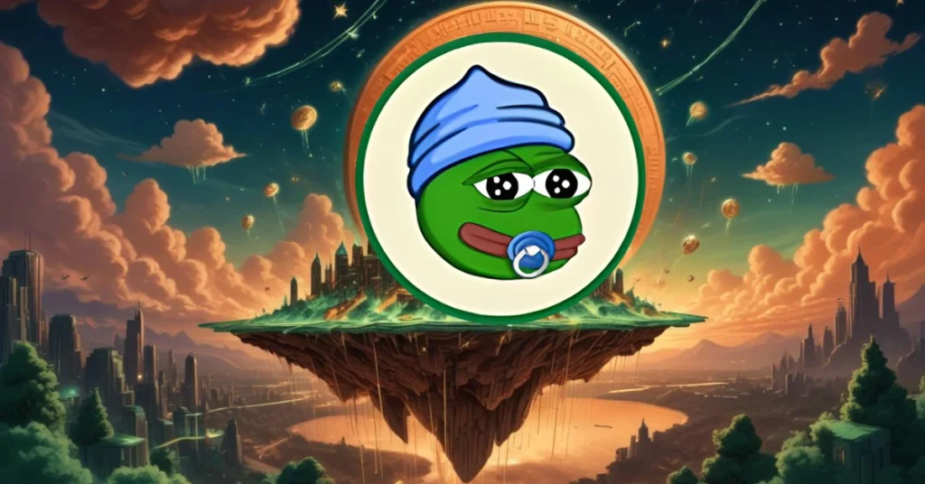 lilpepe