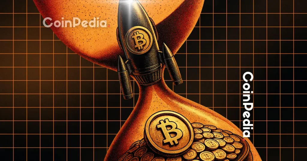 Bitcoin Price Sets New ATH of Above $113.7k on July 10: Is Crypto Parabolic Rally Next?