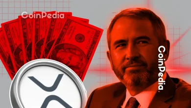 Ripple CEO Brad Garlinghouse's Net Worth Climbs to $10B After SEC Settlement