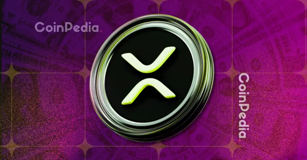 XRP Replaces USDT at the #3 Spot—Is the Long-Awaited $10 Bull Run Finally Here?