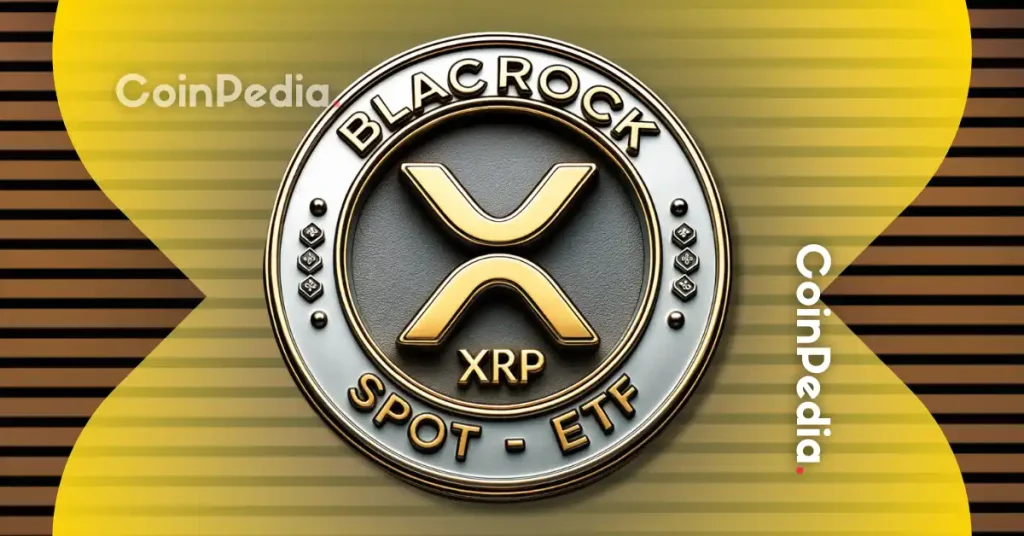 Ripple News Today- Will BlackRock File XRP ETF