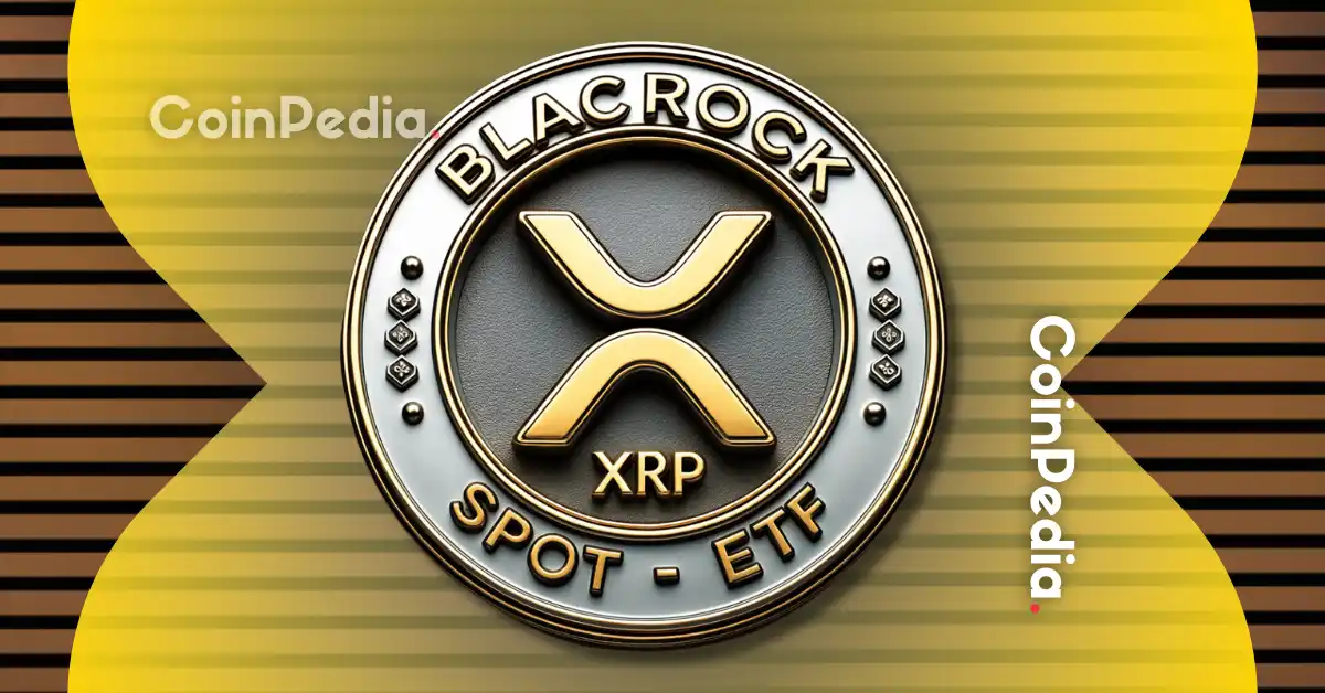 Ripple News Today- Will BlackRock File XRP ETF