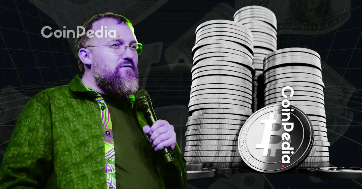 Charles Hoskinson Predicts Bitcoin Price Will Hit $250K