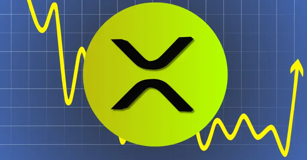 Why is XRP Price Up Today?