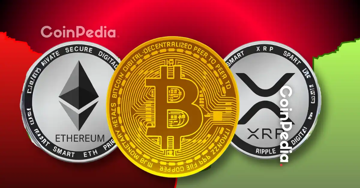 Why Bitcoin, Ethereum, XRP Prices are Up Today (11th July, 2025)