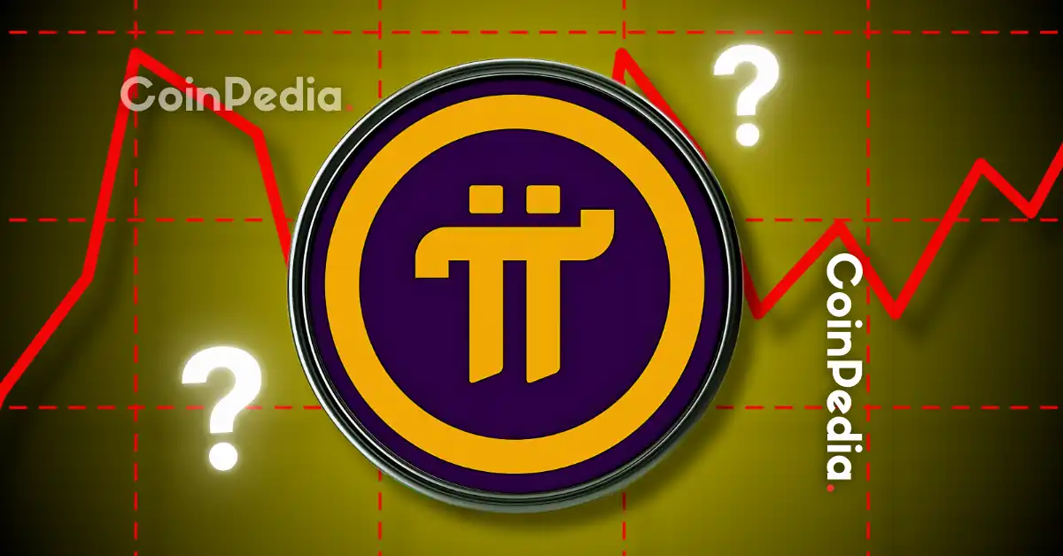 Why Pi Network Price Up Today