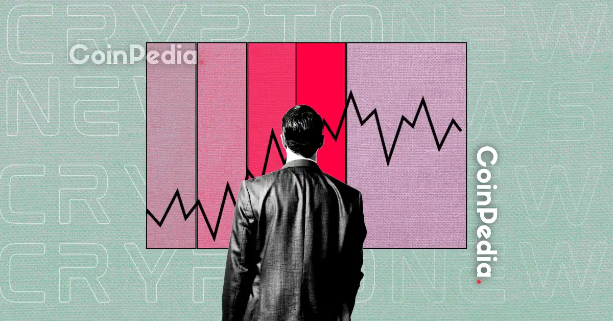 Why is Crypto Going Up Today