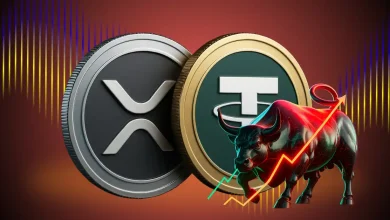 XRP Replaces USDT at the #3 Spot—Is the Long-Awaited $10 Bull Run Finally Here?