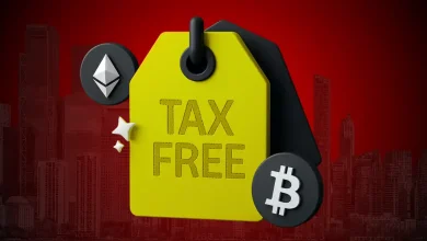 Top Crypto Tax-Free Countries in 2025