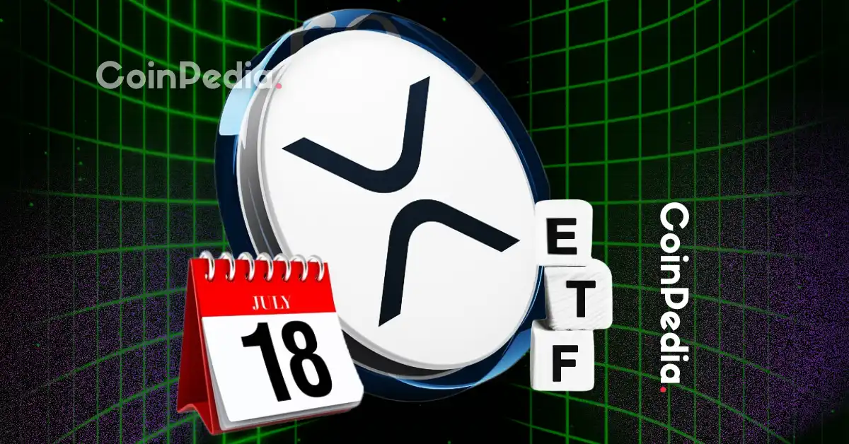 Will ProShares XRP ETF Launch on July 18 Spark Ripple Price Rally?