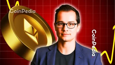 Crypto Investor Ryan Sean Adams Calls Ethereum the Next World Reserve Asset