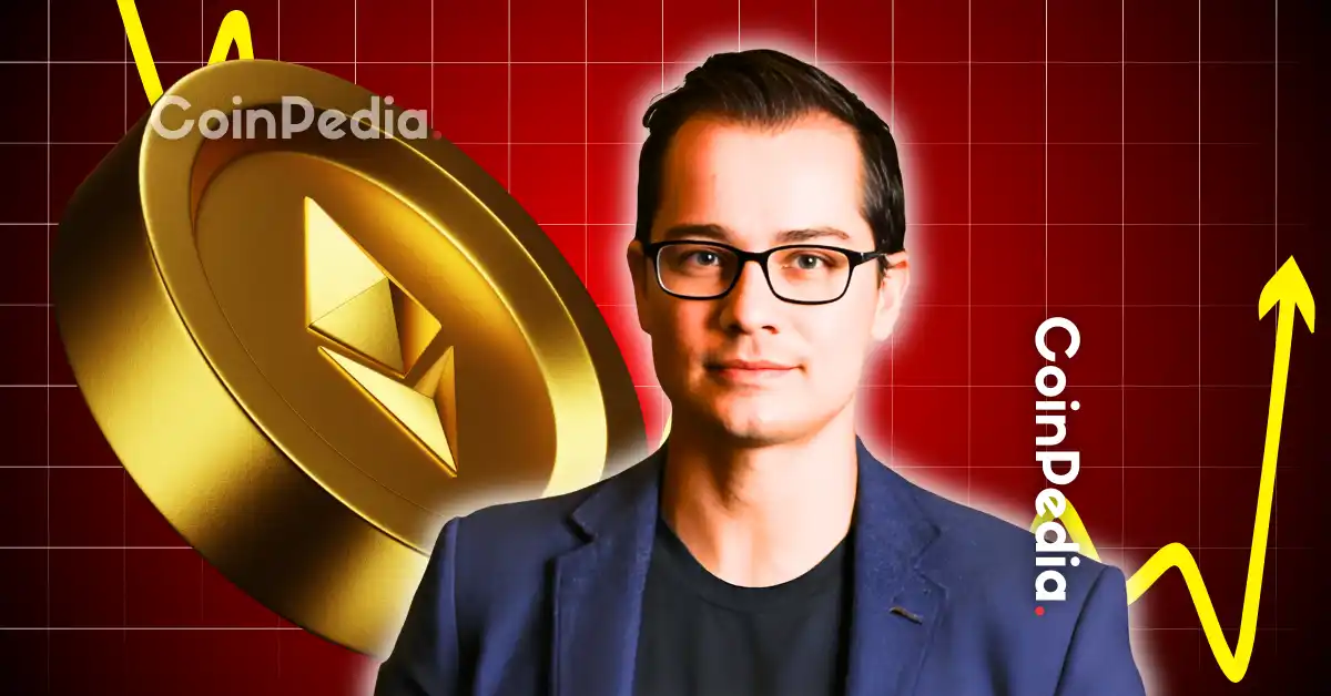 Crypto Investor Ryan Sean Adams Calls Ethereum the Next World Reserve Asset