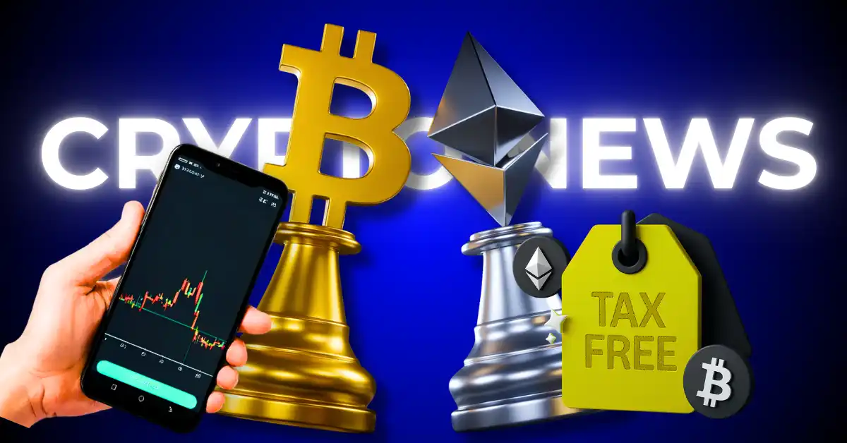 Coinpedia Digest This Week’s Crypto News Highlights 12 July, 2025
