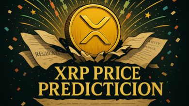 XRP Price Forecast