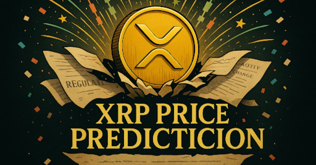 XRP Price Forecast