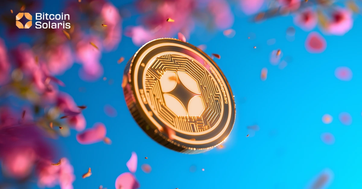 bitcoin-solaris