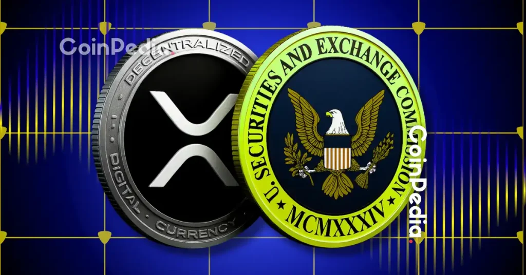 Will the SEC Drop the XRP Lawsuit During
