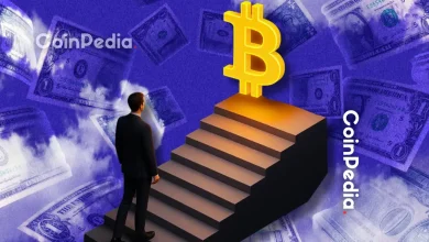 Why Bitcoin is Going Up Today? Key Drivers Behind $122K Surge