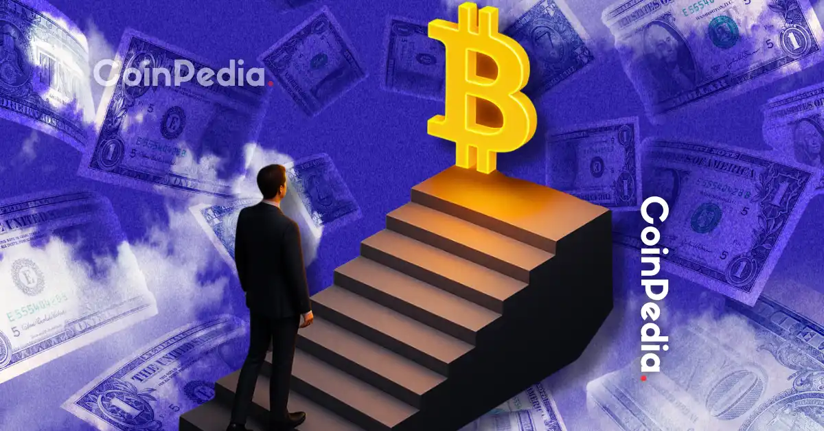 Why Bitcoin is Going Up Today? Key Drivers Behind $122K Surge