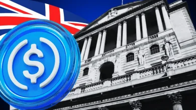 Crypto News: Bank of England Governor Warns UK Against Stablecoin Adoption