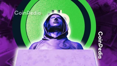 Bitcoin at $122K Makes Satoshi Nakamoto 11th Richest Person on Earth
