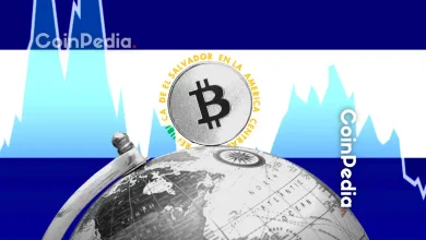 El Salvador Crosses Bitcoin Holdings Over $760 Million