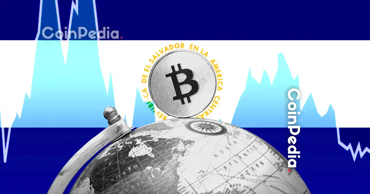 El Salvador Crosses Bitcoin Holdings Over $760 Million