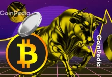 Why Crypto Market Is Up Today? Bitcoin Price Today, XRP News, Ethereum Price, MSTR Stock