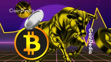 Why Crypto Market Is Up Today? Bitcoin Price Today, XRP News, Ethereum Price, MSTR Stock