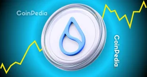 SUI Price Prediction Break Above $4 Could Trigger 40% Rally