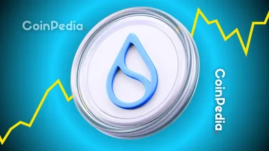 SUI Price Prediction Break Above $4 Could Trigger 40% Rally