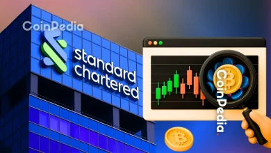 Standard Chartered Becomes First Major Bank to Offer Spot Crypto Trading