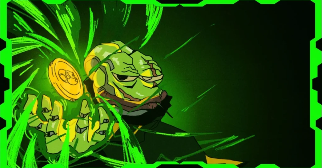 Alt Season 2025 is Here: Future Pepe ($FPEPE) Leads the Charge as the Next Potential 100x Meme Coin