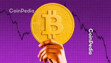 Why Is Bitcoin Price Down Today? Whale Dump and Liquidations Rock Crypto Market