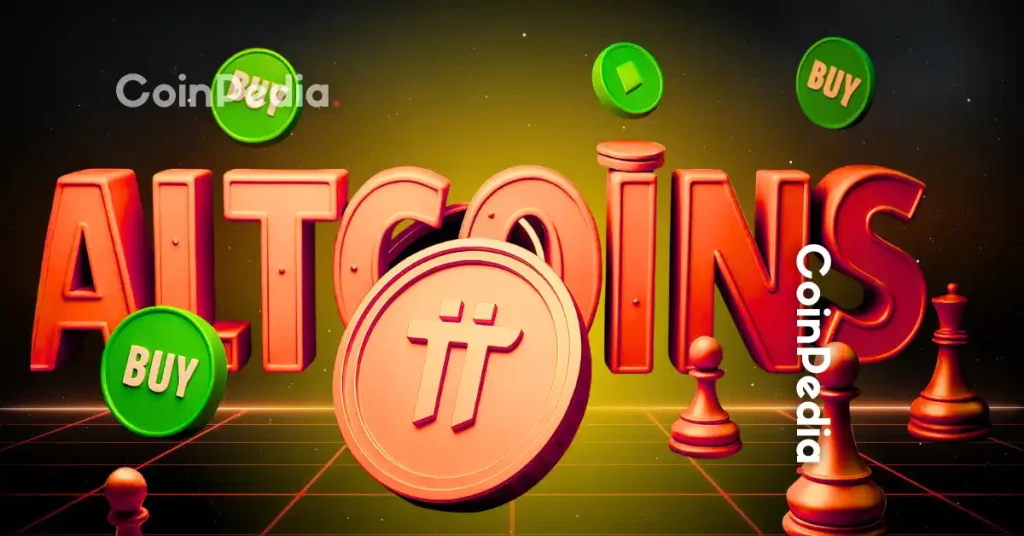 Altcoin Season or Fakeout? Analyst Warns This Might Be a Short-Lived Alt Window