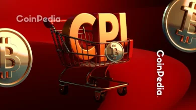 June CPI Report Released: Inflation at 2.7%, Bitcoin Price Reacts