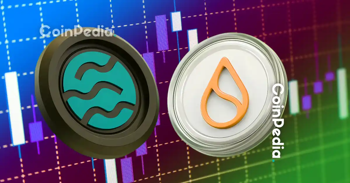 SEI & SUI Prices Approaching Key Resistance Levels—How High Can They Go in 2025
