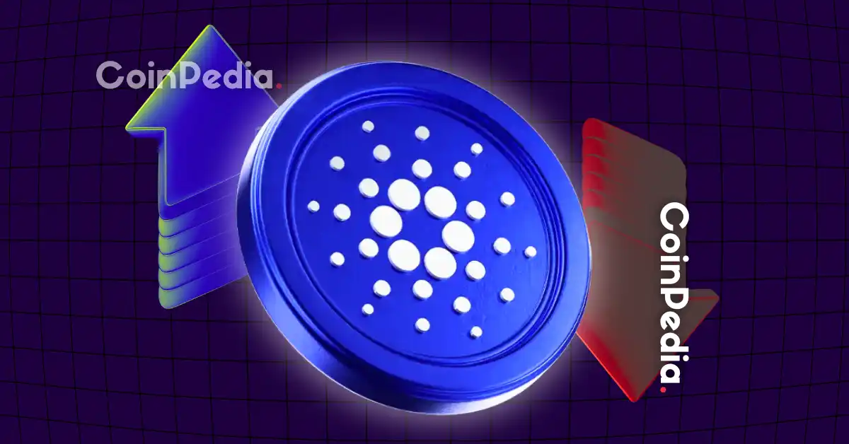 Cardano Price Pauses After Breakout, But Bullish Structure Holds