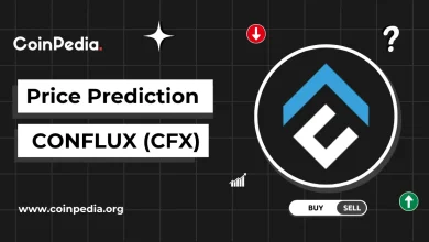 Conflux CFX Price prediction for 2026