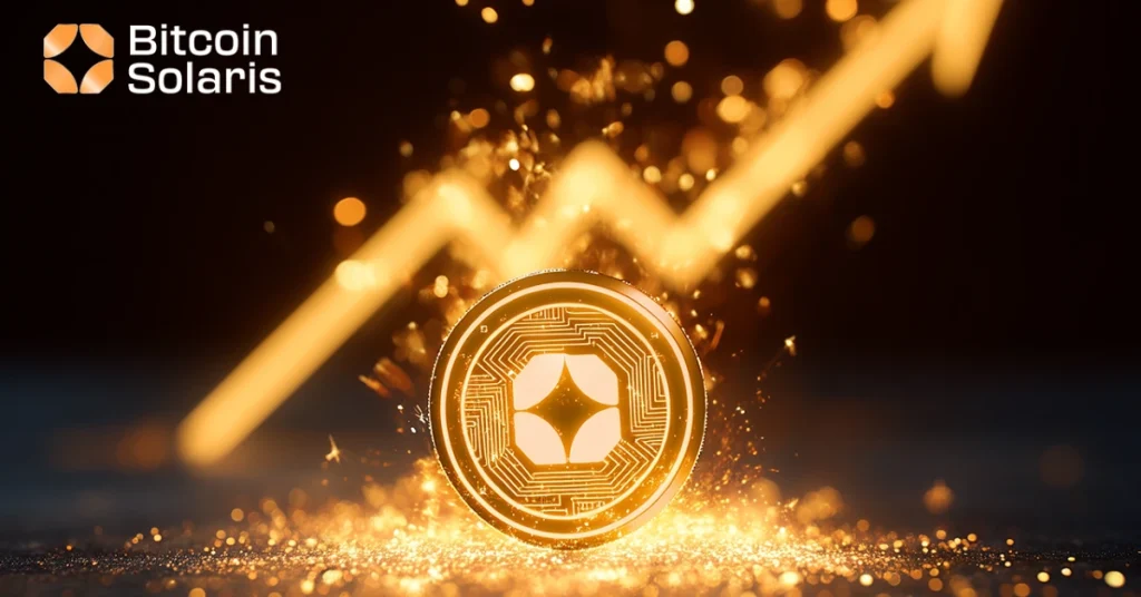 Bitcoin 2025 Forecast: Analysts Compare Bitcoin Solaris’ Dual-Consensus Technology to Early Bitcoin Investment