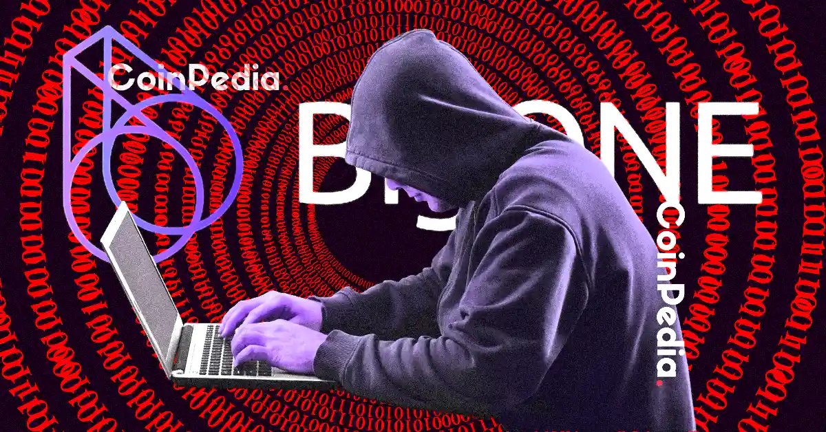 BigONE Hacked Hacker Steals Over $27 Million Worth of Crypto