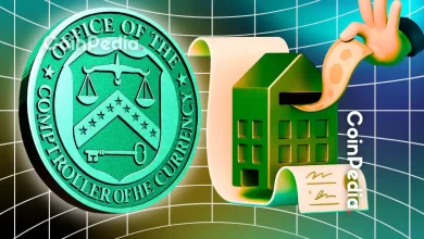 Circle Applies to OCC: Reinforcing Control in USDC Reserves